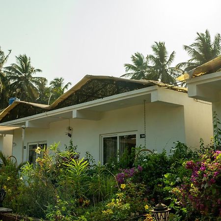 Whiteflower Resort Морджим Экстерьер фото