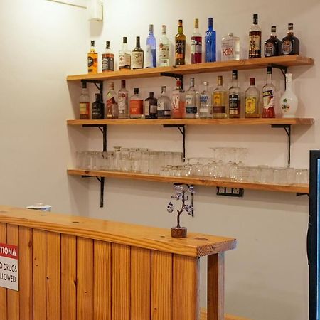 Whiteflower Resort Морджим Экстерьер фото