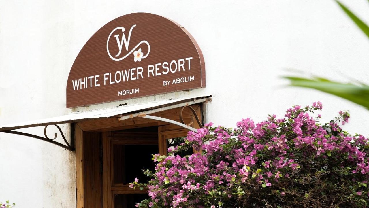 Whiteflower Resort Морджим Экстерьер фото