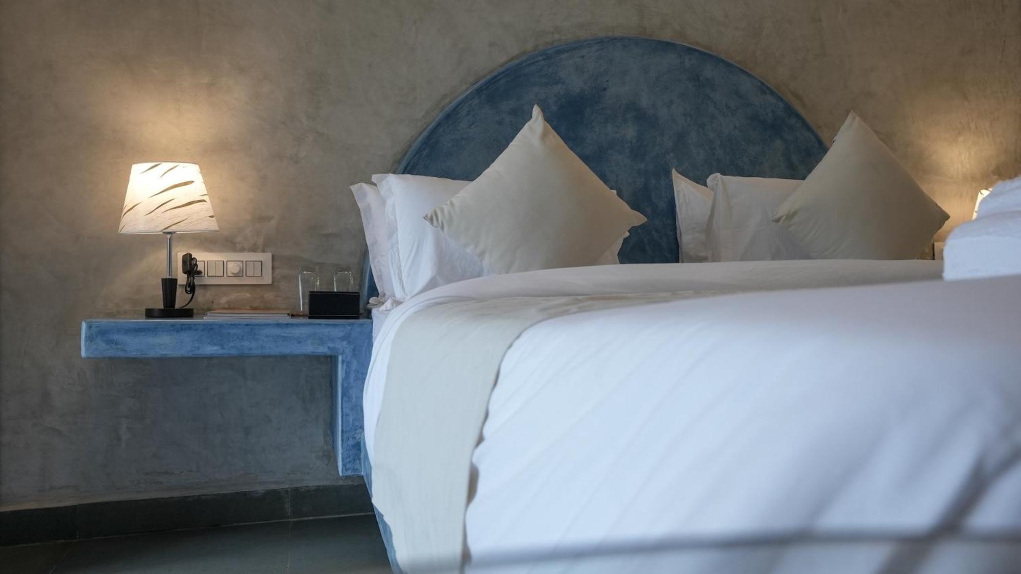 Whiteflower Resort Морджим Экстерьер фото